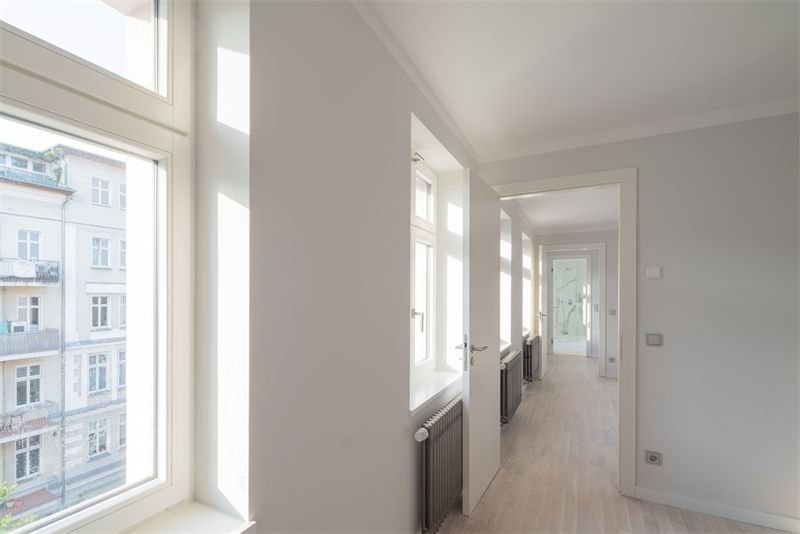 1 Schlafzimmer Wohnung in Mitte, Germany, Nr. 68531