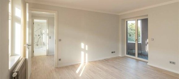 1 Schlafzimmer Wohnung in Mitte, Germany, Nr. 68531 2