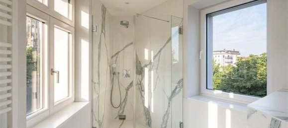 1 Schlafzimmer Wohnung in Mitte, Germany, Nr. 68531 4