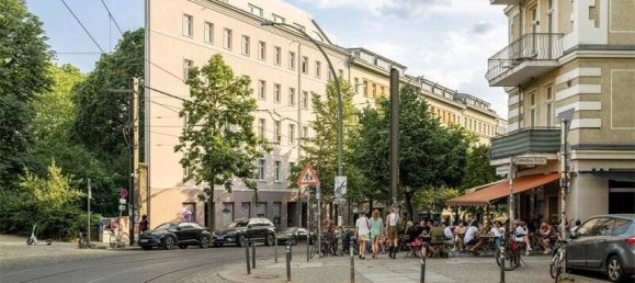 1 Schlafzimmer Wohnung in Mitte, Germany, Nr. 68531 8