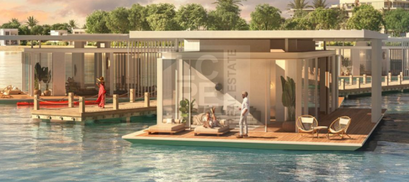 3 bedrooms Villa in Abu Dhabi, UAE No. 7057 9