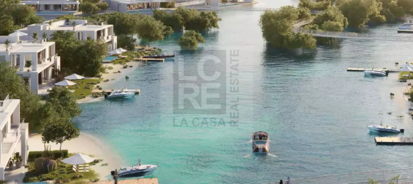 3 bedrooms Villa in Abu Dhabi, UAE No. 7057 2