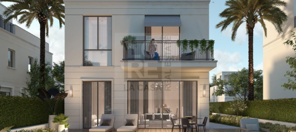 3 bedrooms Villa in Abu Dhabi, UAE No. 7057 4