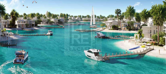 3 bedrooms Villa in Abu Dhabi, UAE No. 7057 6