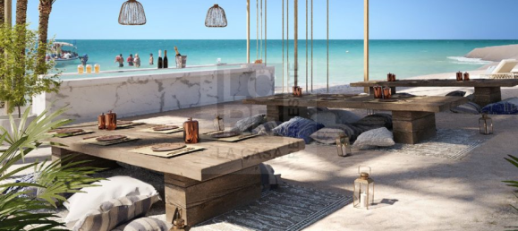 3 bedrooms Villa in Abu Dhabi, UAE No. 7057 11