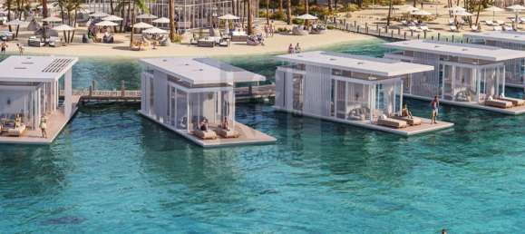 3 bedrooms Villa in Abu Dhabi, UAE No. 7057 8