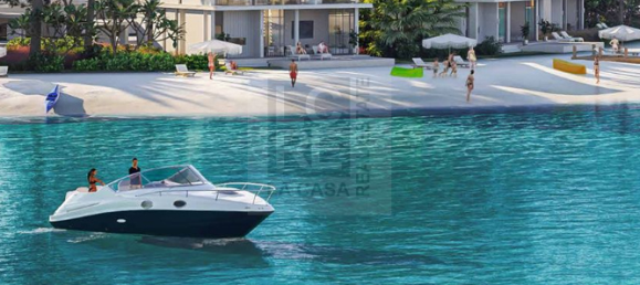 3 bedrooms Villa in Abu Dhabi, UAE No. 7057 12