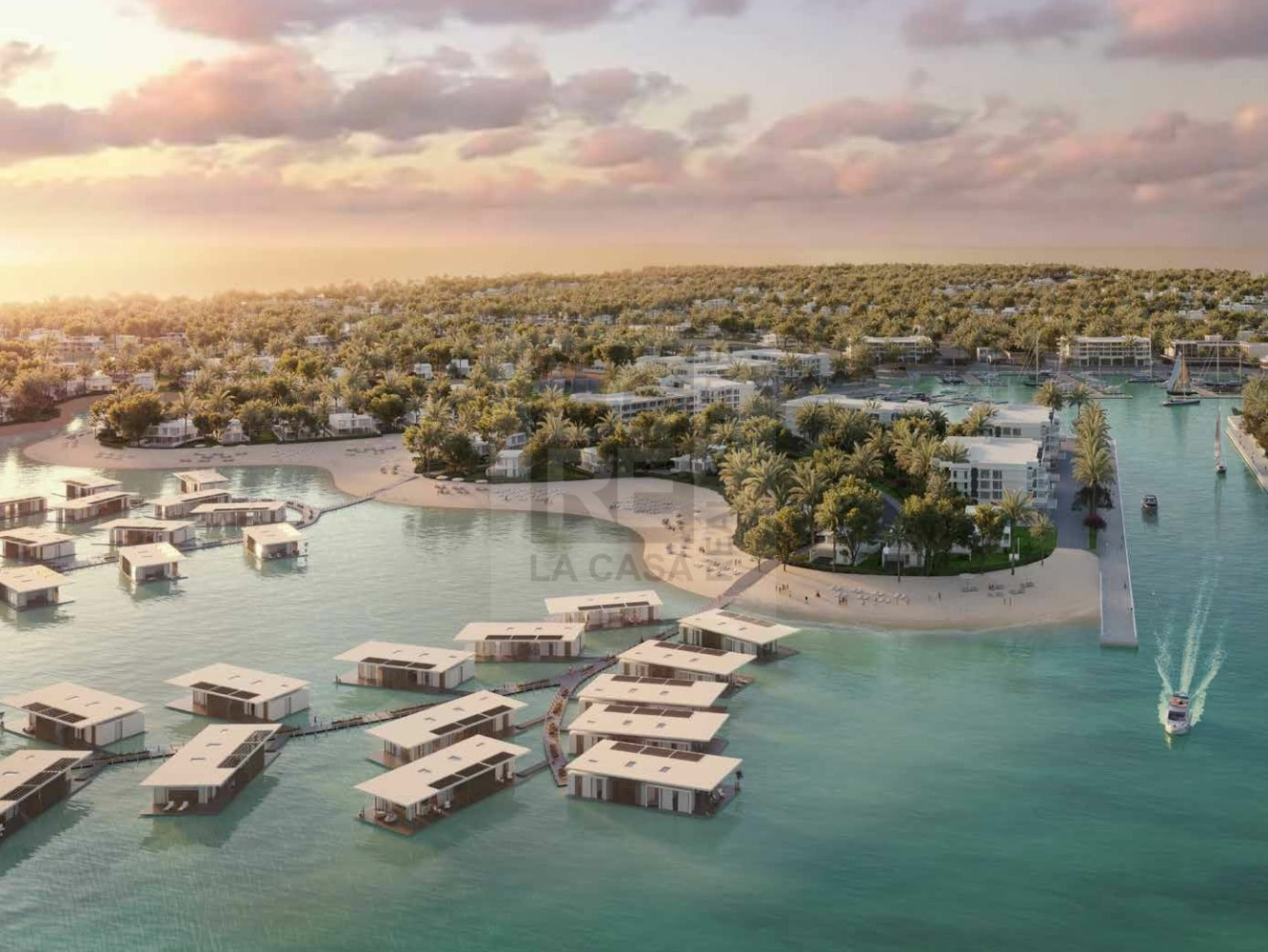 3 bedrooms Villa in Abu Dhabi, UAE No. 7057