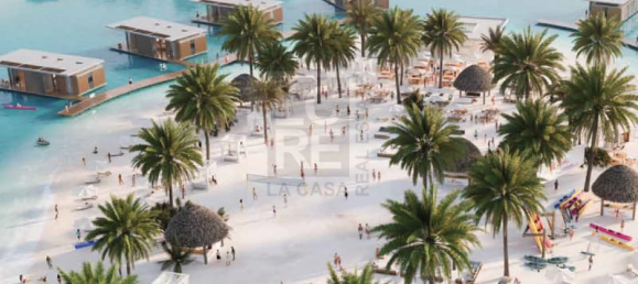 3 bedrooms Villa in Abu Dhabi, UAE No. 7057 10