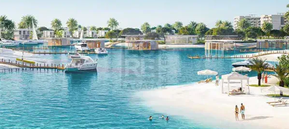 3 bedrooms Villa in Abu Dhabi, UAE No. 7057 13