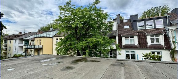 5 rooms Apartment in Essen, Germany No. 54467 11