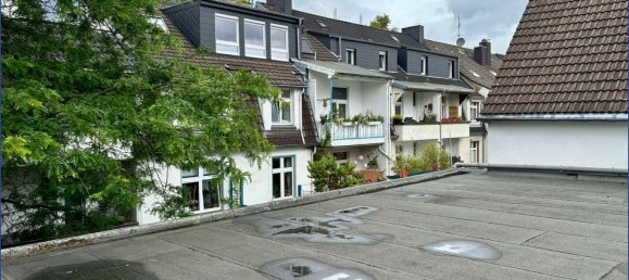 5 rooms Apartment in Essen, Germany No. 54467 10