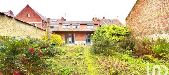 Casa de 4 dormitorios en Douchy-les-Mines, France No. 47982 16