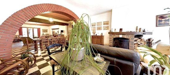 Casa de 4 dormitorios en Douchy-les-Mines, France No. 47982 10