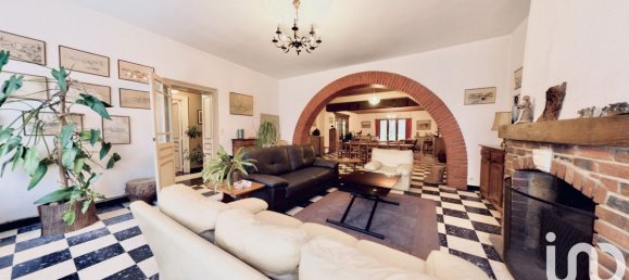 Casa de 4 dormitorios en Douchy-les-Mines, France No. 47982 9