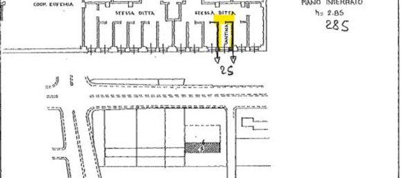 5-salle Appartement à Bologna, Italy No. 230179 21