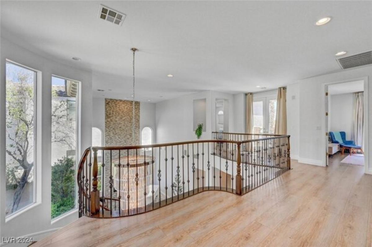 4 bedrooms House in Las Vegas, USA No. 398619