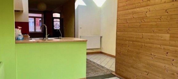 3 غرف نوم منزل في Lille, France رقم 212212 3