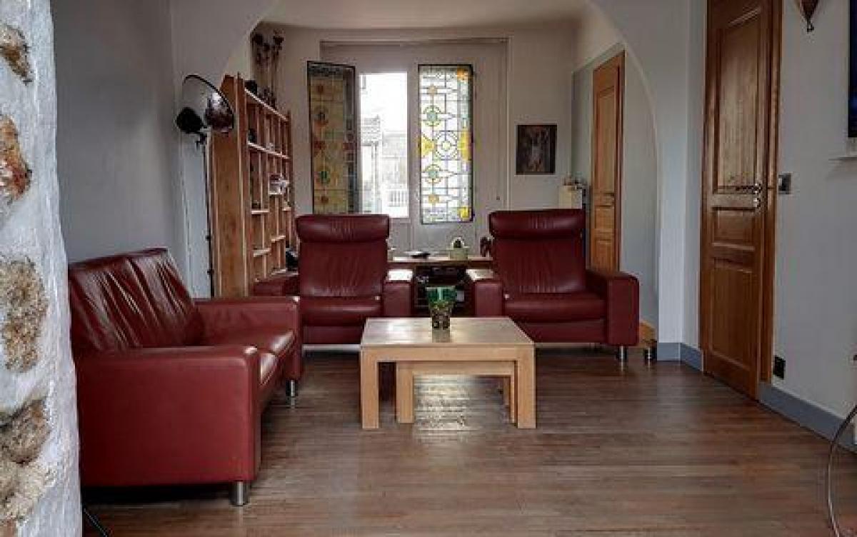 2 غرف نوم منزل في Villecresnes, France رقم 30989