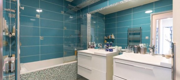 6 bedrooms Duplex in Marseille, France No. 342584 15