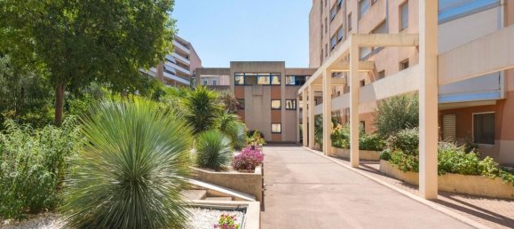 6 bedrooms Duplex in Marseille, France No. 342584 4