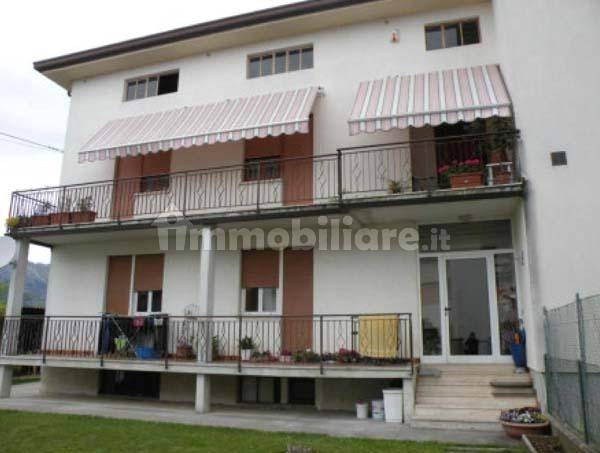 4 rooms Apartment in Pordenone, Italy No. 363826