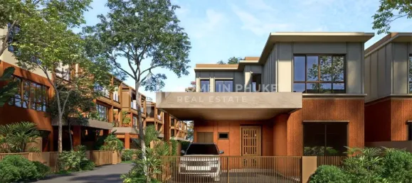 Moradia T3 em Phuket, Thailand N.º 61100 8