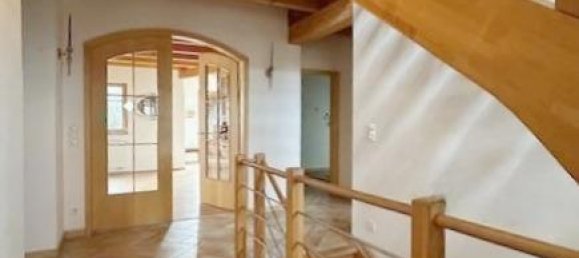 Дом с 10 комнатами в Рейн-Неккар, Германия № 11849 4