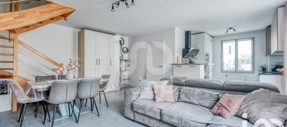 Casa de 3 dormitorios en Villeneuve-le-Comte, France No. 316503 7