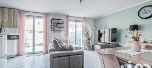 Casa de 3 dormitorios en Villeneuve-le-Comte, France No. 316503 4