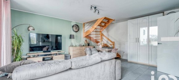 Casa de 3 dormitorios en Villeneuve-le-Comte, France No. 316503 2