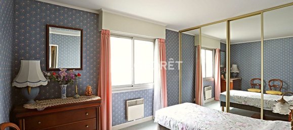 2 Schlafzimmer Wohnung in Paris, France, Nr. 141706 12