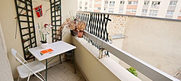 2 Schlafzimmer Wohnung in Paris, France, Nr. 141706 7