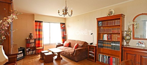 2 Schlafzimmer Wohnung in Paris, France, Nr. 141706 2