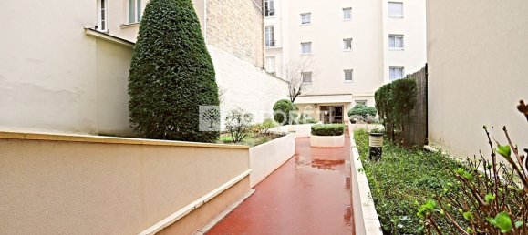 2 Schlafzimmer Wohnung in Paris, France, Nr. 141706 16