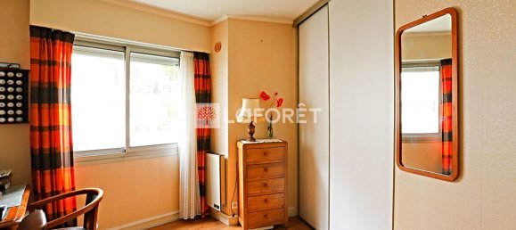 2 Schlafzimmer Wohnung in Paris, France, Nr. 141706 11