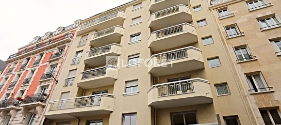 2 Schlafzimmer Wohnung in Paris, France, Nr. 141706 18