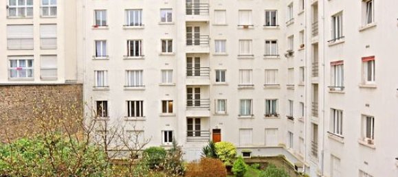 2 Schlafzimmer Wohnung in Paris, France, Nr. 141706 15
