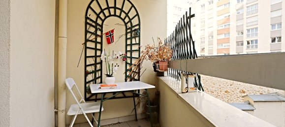 2 Schlafzimmer Wohnung in Paris, France, Nr. 141706 8