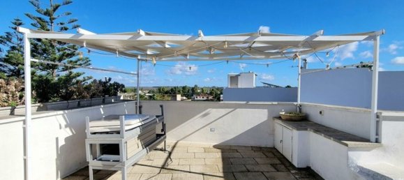 Edificio en Ugento, Italy 300 m² No. 138358 10