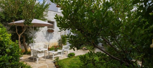 Edificio en Ugento, Italy 300 m² No. 138358 23