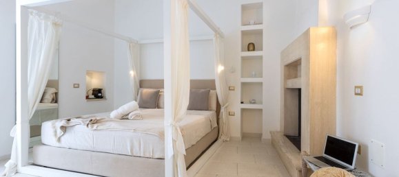 Edificio en Ugento, Italy 300 m² No. 138358 6