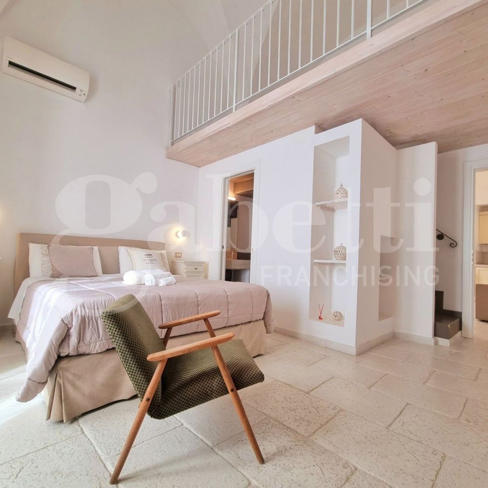 Edificio en Ugento, Italy 300 m² No. 138358