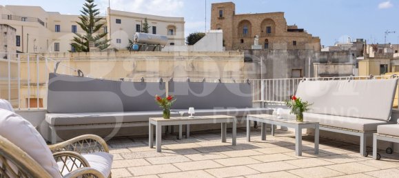 Edificio en Ugento, Italy 300 m² No. 138358 42