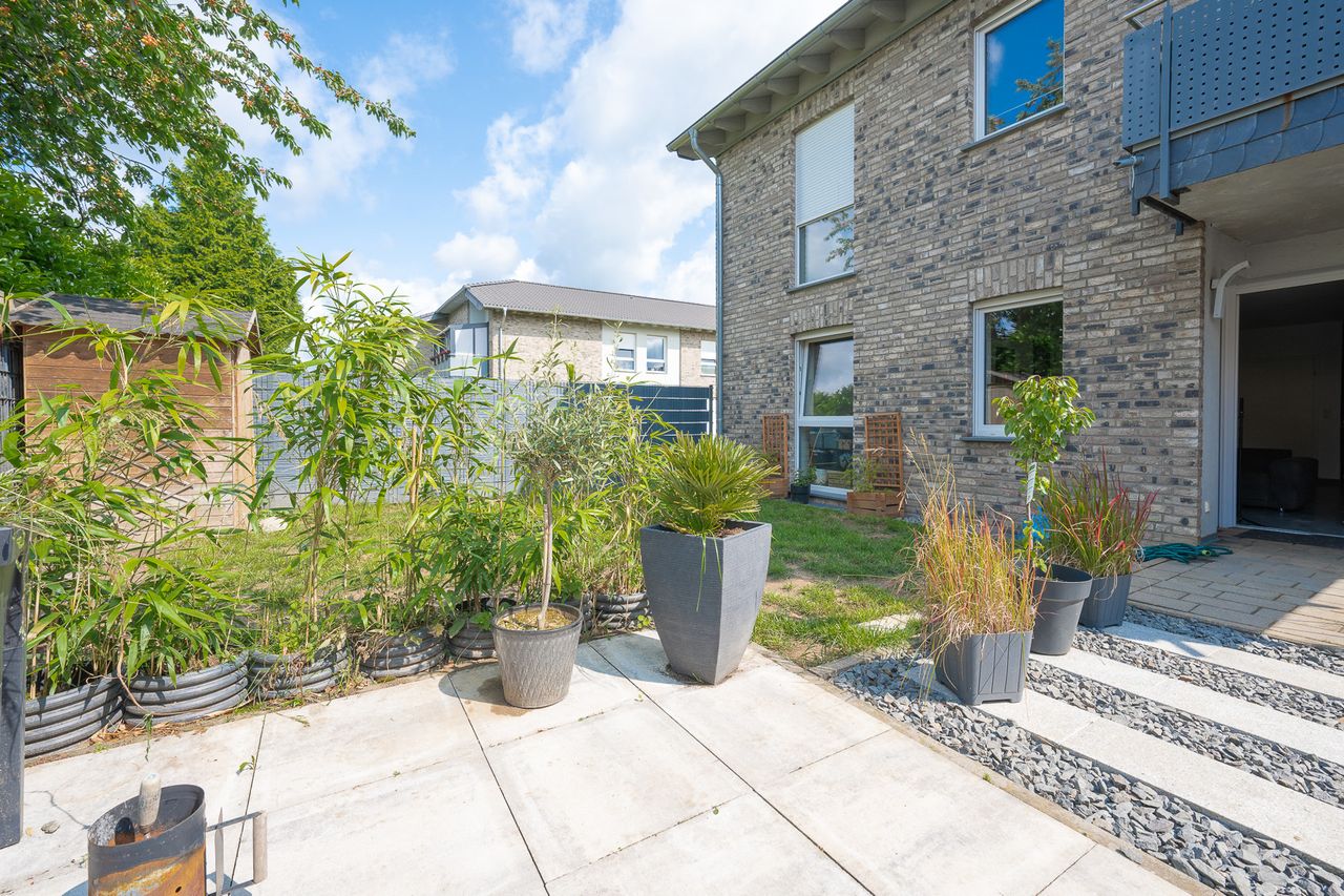 Apartamento T1 em Heinsberg, Germany N.º 346394