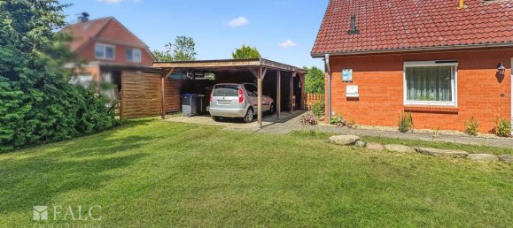 4 Schlafzimmer Haus in Ludwigslust-Parchim, Germany, Nr. 254447 6