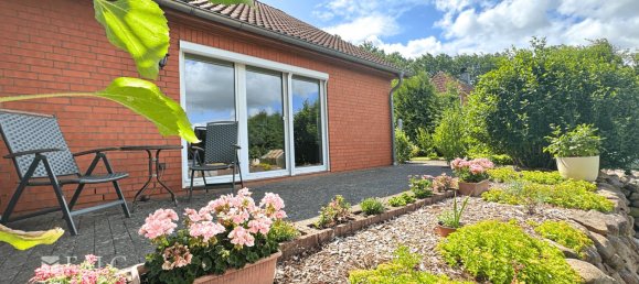 4 Schlafzimmer Haus in Ludwigslust-Parchim, Germany, Nr. 254447 9