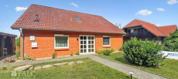 4 Schlafzimmer Haus in Ludwigslust-Parchim, Germany, Nr. 254447 2