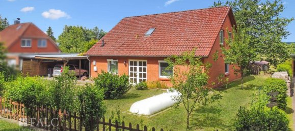 4 Schlafzimmer Haus in Ludwigslust-Parchim, Germany, Nr. 254447 3