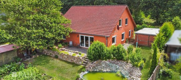 4 Schlafzimmer Haus in Ludwigslust-Parchim, Germany, Nr. 254447 4